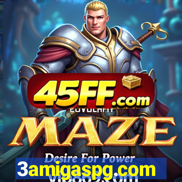 3amigaspg.com