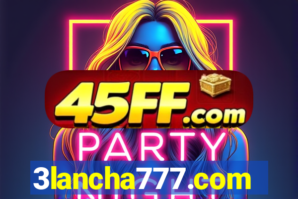 3lancha777.com