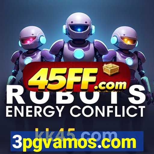 3pgvamos.com