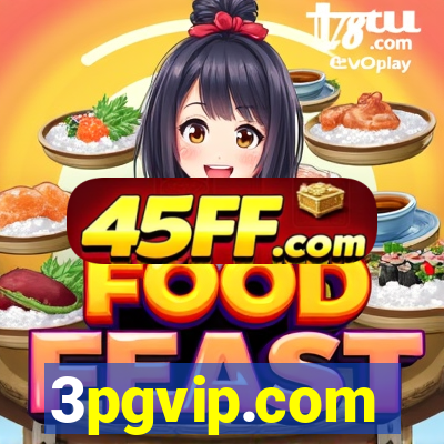 3pgvip.com