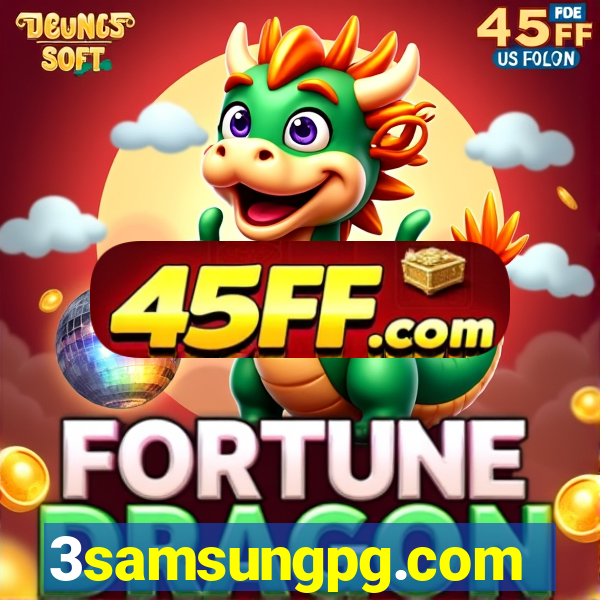 3samsungpg.com