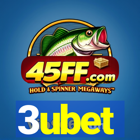 3ubet