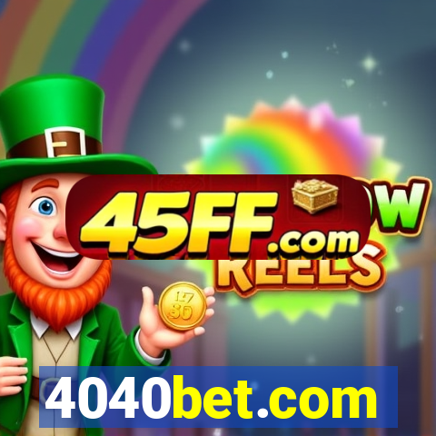 4040bet.com