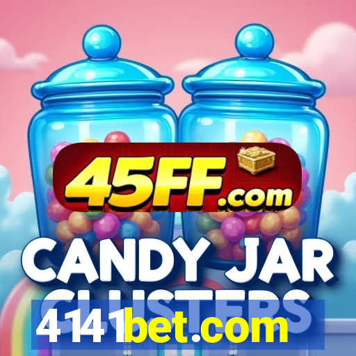 4141bet.com