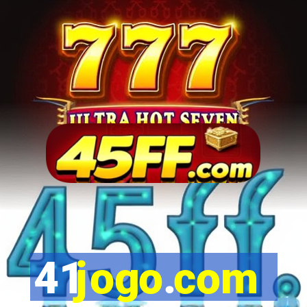 41jogo.com