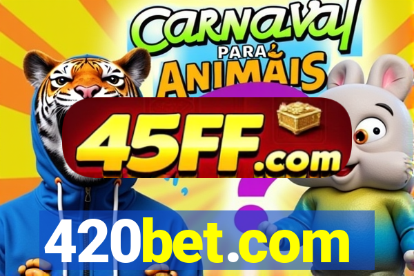 420bet.com