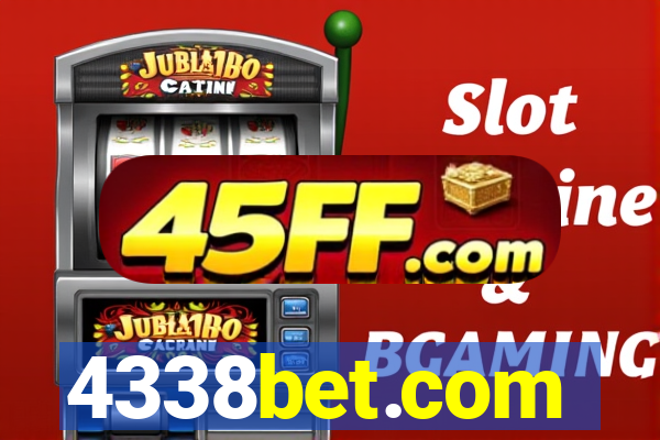 4338bet.com