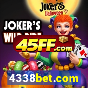 4338bet.com