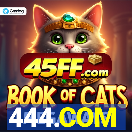 444.COM