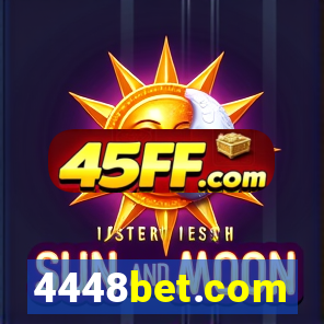 4448bet.com