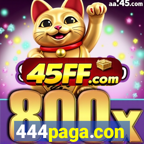 444paga.con