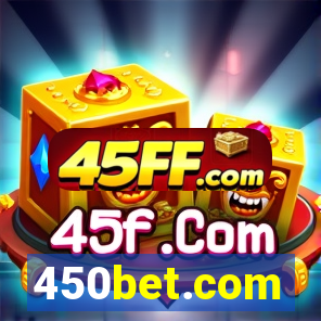 450bet.com
