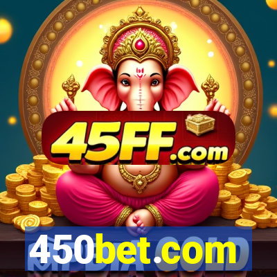 450bet.com