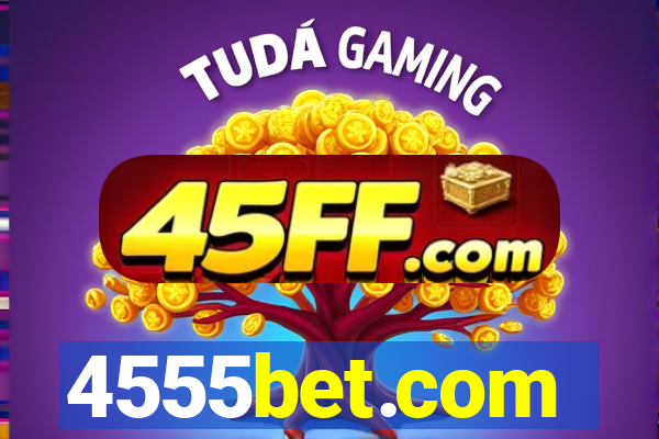 4555bet.com