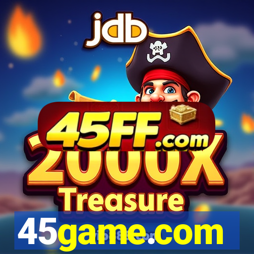 45game.com
