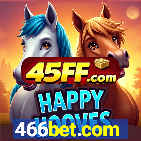 466bet.com