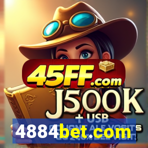 4884bet.com