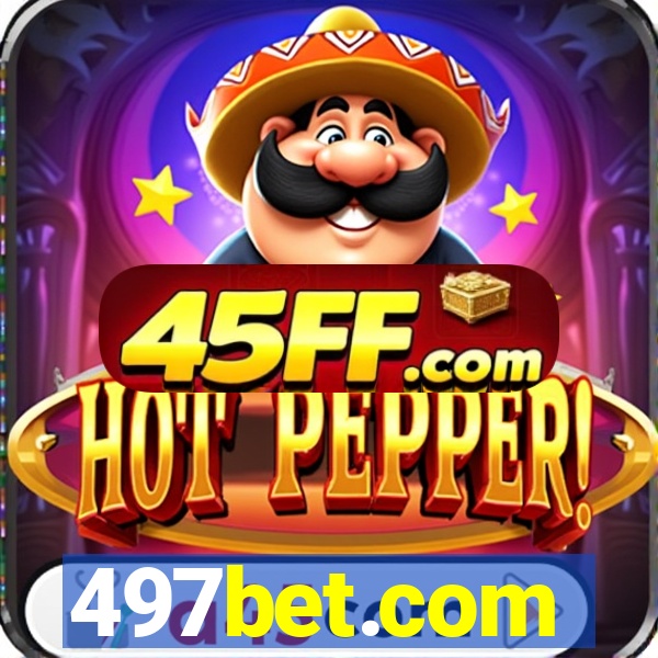 497bet.com