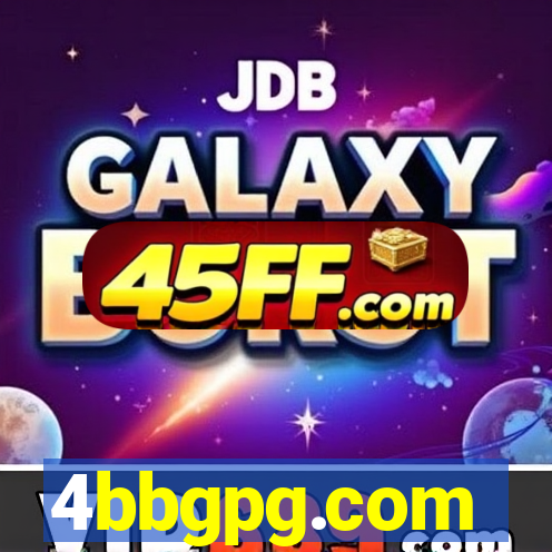 4bbgpg.com
