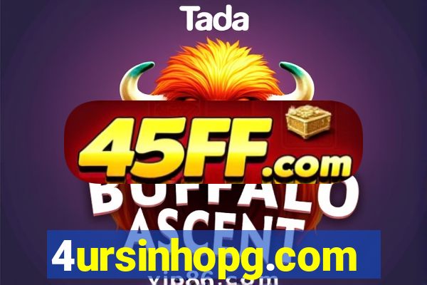 4ursinhopg.com