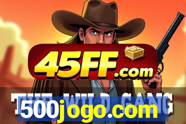 500jogo.com