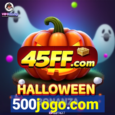 500jogo.com