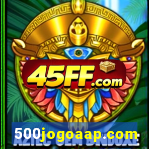 500jogoaap.com