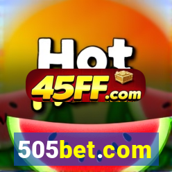 505bet.com