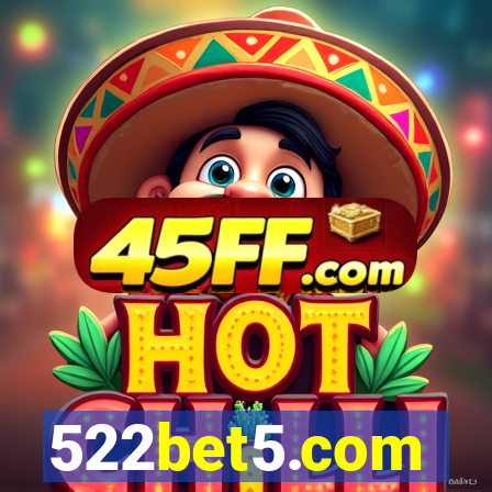 522bet5.com