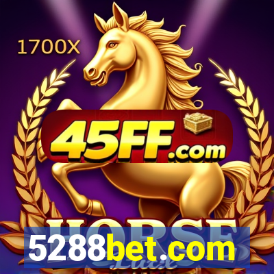 5288bet.com