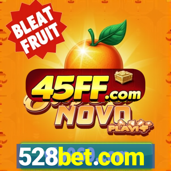 528bet.com