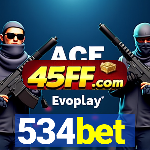534bet