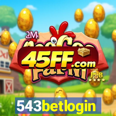 543betlogin