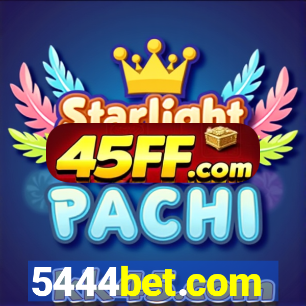 5444bet.com
