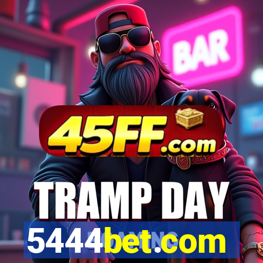 5444bet.com