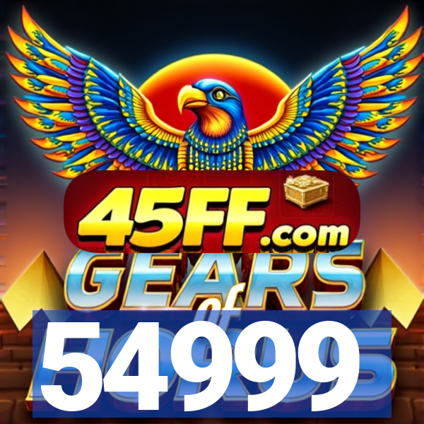 54999