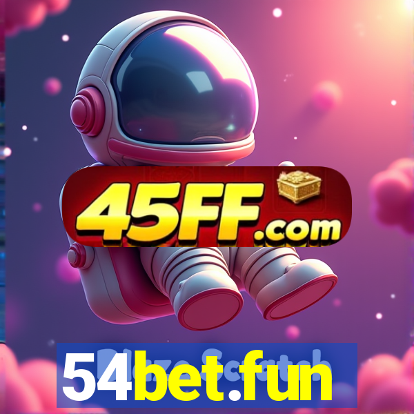 54bet.fun