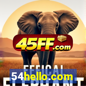 54hello.com