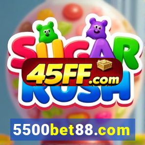 5500bet88.com