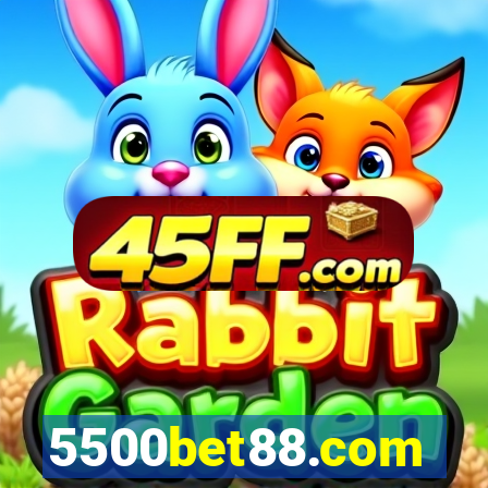 5500bet88.com
