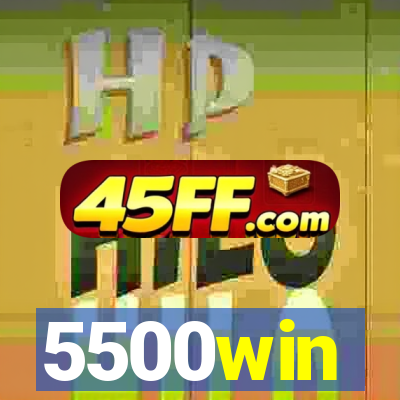 5500win