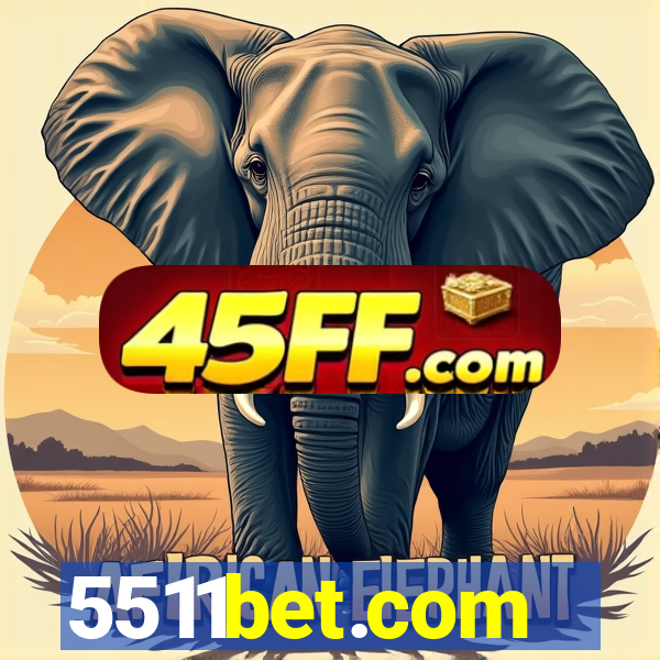 5511bet.com