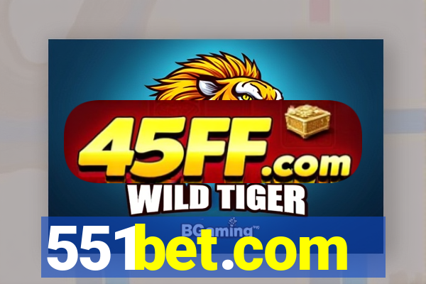 551bet.com