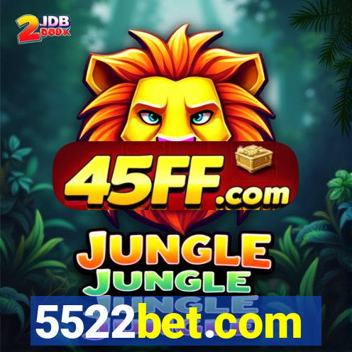 5522bet.com