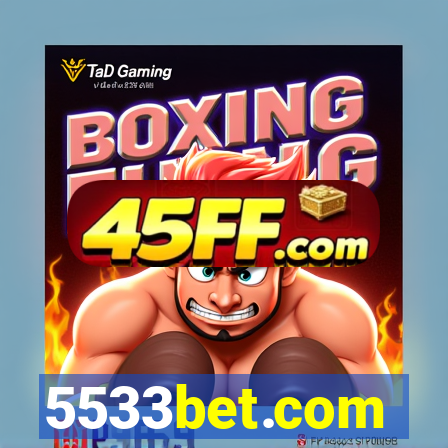 5533bet.com