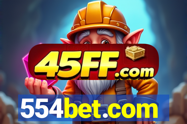 554bet.com