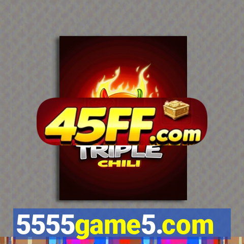 5555game5.com
