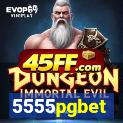 5555pgbet