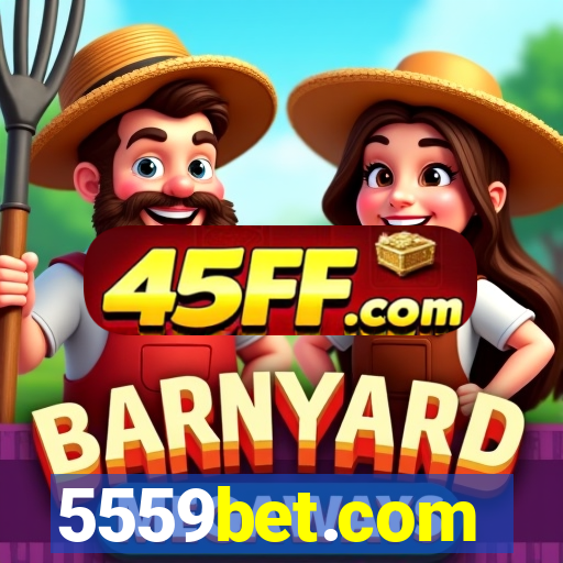 5559bet.com