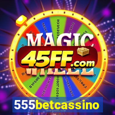 555betcassino